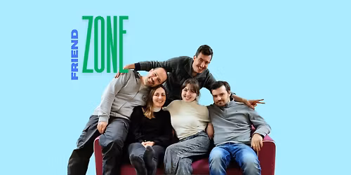 Friendzone