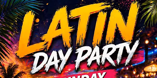 Latin Day Party with DJ Annie Star | Salsa, Merengue, Bachata & Reggaeton