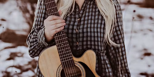 Olivia Maro at Bronco Billy's Saloon & Grill