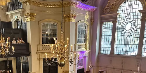 Music from The Movies by candlelight | London