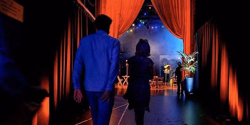 OMD Breda - Chass\u00e9 Theater - Theatrale rondleidingen - 12 & 13 september