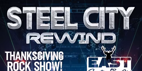 Thanksgiving rock show at East Penn Sporting Club