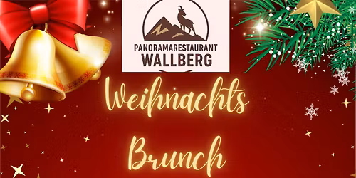 Weihnachtsbrunch