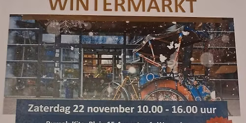 Wintermarkt 
