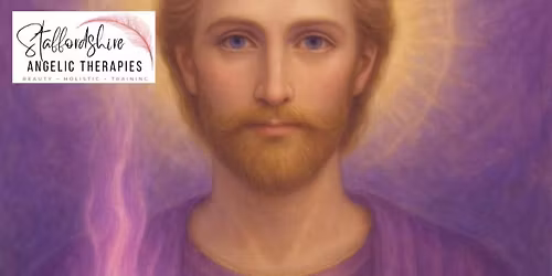 Violet Flame Sacred Transmission