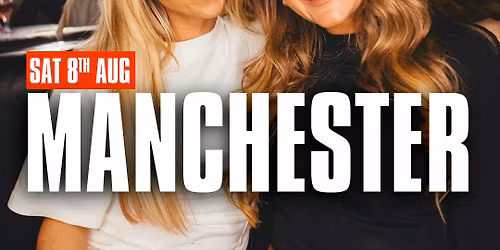 Old Skool Bingo Sat 8th August Manchester