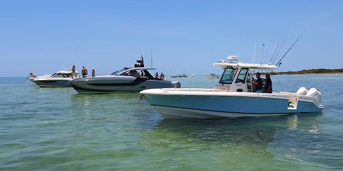 Egmont Dayaway | MarineMax Clearwater & St. Pete