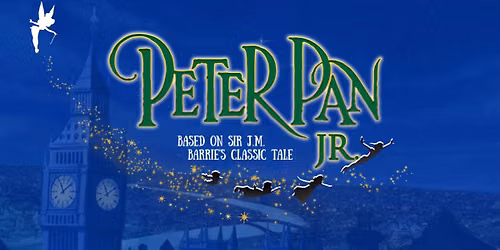Peter Pan Jr.