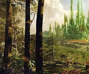 Taller: Viaje a Oz