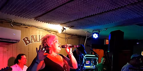 Mikki Neal & The Real Deal @ Bauser's