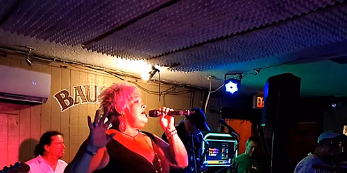 Mikki Neal & The Real Deal @ Bauser's