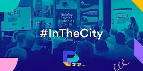 #IntheCity: What Makes a Thriving City Centre?