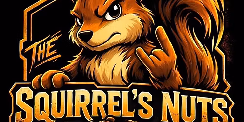 \u201c The Squirrel\u2019s Nuts \u201c LIVE at Sonny\u2019s Bar & Grill