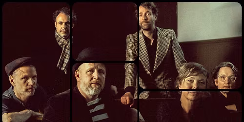 Happy Camper \/\/ Doornroosje Nijmegen