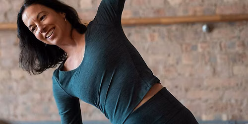 Wine Down Wednesday: Yoga & Wine with Urban Yoga