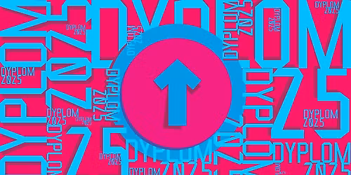 Wystawa \/ DYPLOM 2025