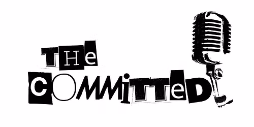 Live Music by The Committed at Riley Street Station