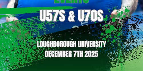 ALCHAMPIONSHIPS U70 & u57 WORLDS