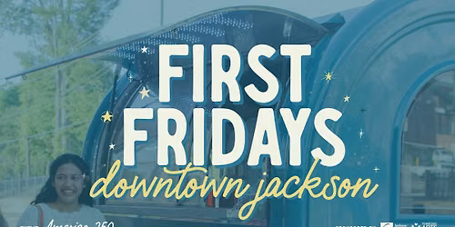 First Fridays: America 250
