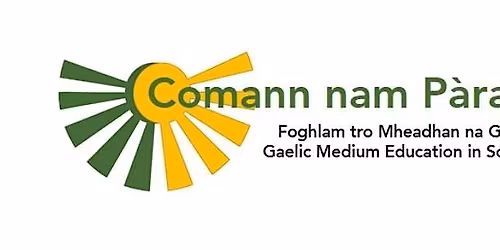 C\u00e8ilidh na Cloinne