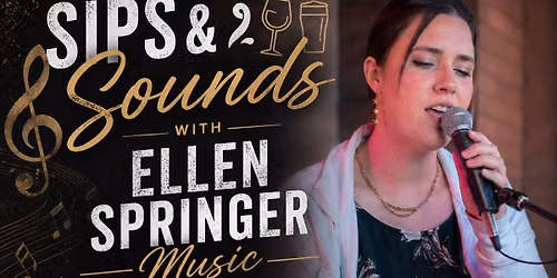 Sips and Sounds