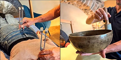 Les bases de la sonoth\u00e9rapie