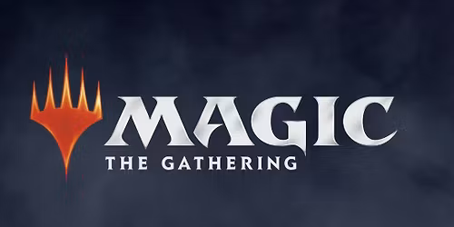 MTG EDH Two-Headed Giant Commander event