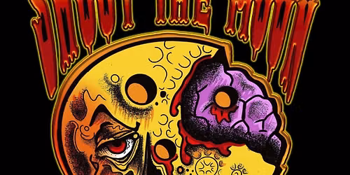 Shoot the Moon (Night 1) - 1876, Altar Girl, Last Thread, Kids on Fire