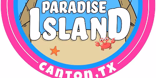 Splash Kingdom Paradise Island