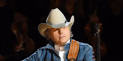 Dwight Yoakam