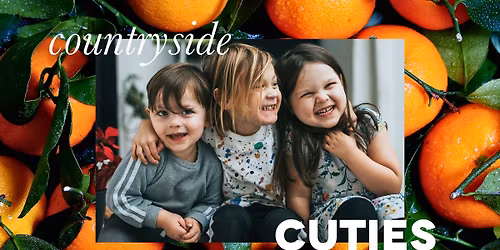 Countryside Cuties \u2013 Kids Club