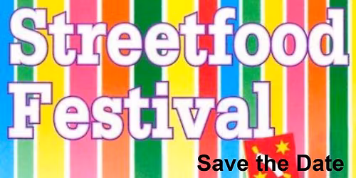 Streetfood Festival Ostermundigen