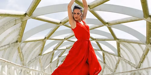 Tablao Flamenco | zo 10 mei 2026