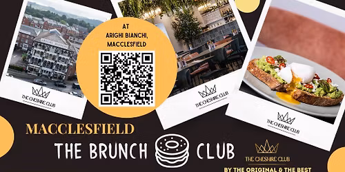 Macclesfield Brunch Club