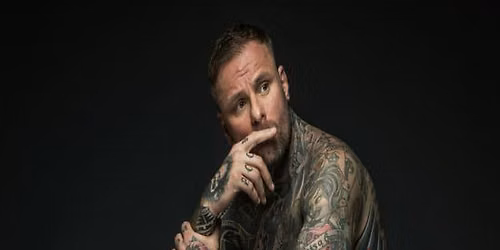 Kris Barras Band: Live Performance + Signing