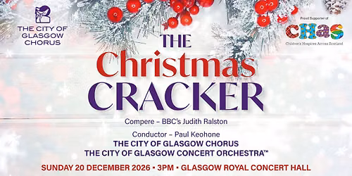 Christmas Cracker