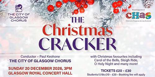 Christmas Cracker