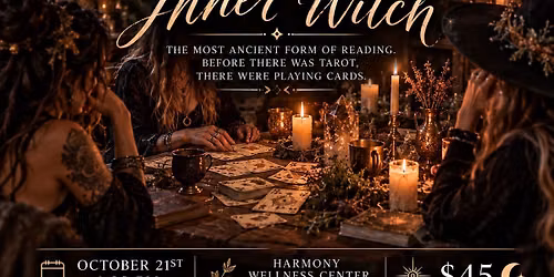 Learn To Read Playing Cards 