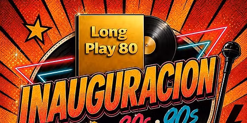Nueva temporada Tardeos Long Play 80 en NIX Barcelona
