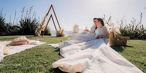 Castaways Resort Wedding Open Day