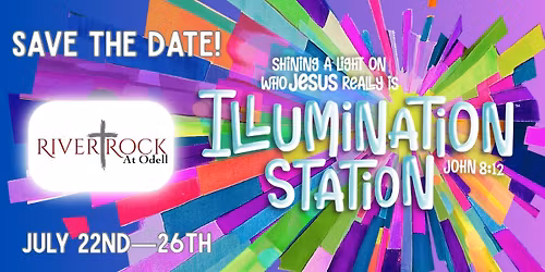 Illumination Station VBS 2026