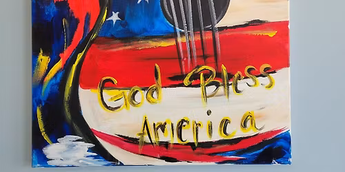 God Bless America