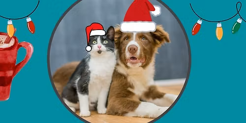 12\/17, Volunteer Meeting