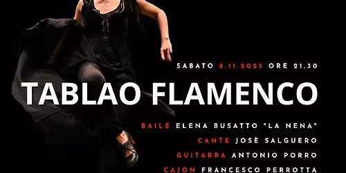 Tablao Flamenco