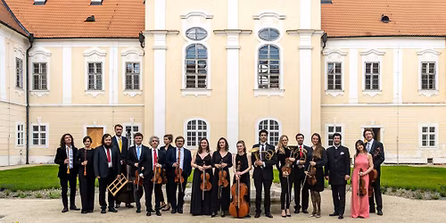 Mozart \u2013 Requiem v kostele sv. \u0160imona a Judy