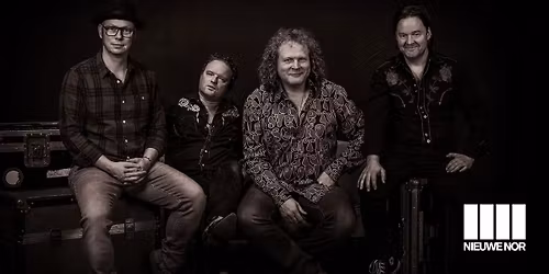 The Fortunate Sons | CCR Tribute | Nieuwe Nor