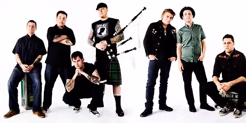 Dropkick Murphys