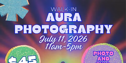 Aura Photography