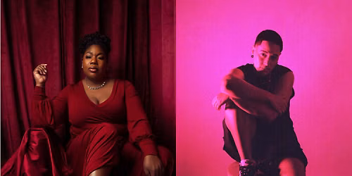 First Friday: Elle.Morris + DJ Cvgebird