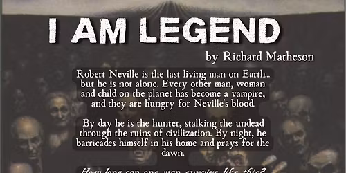 Nightmare on Marsha Ave Book Club